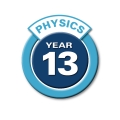 Physics Year 13/NCEA 3
